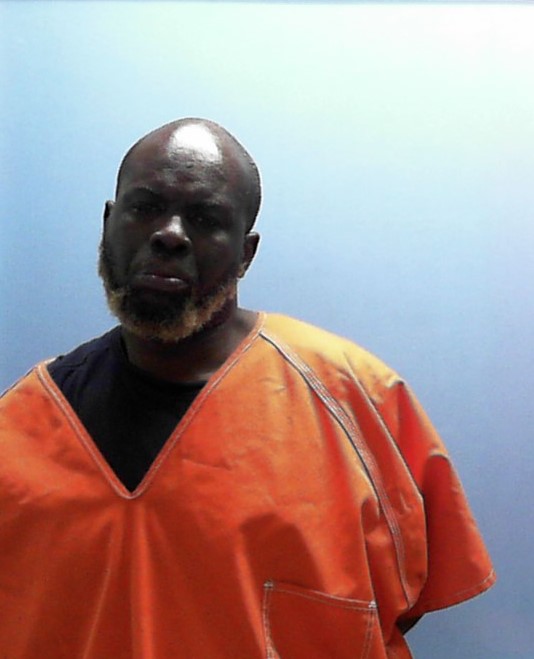 Mugshot of DERRICK W SMITH