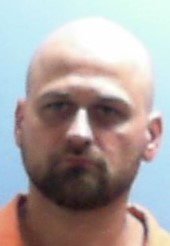 Mugshot of KENNETH C PAGE