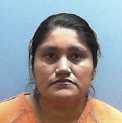 Mugshot of YOSUANI F MUNOZ