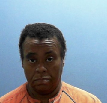 Mugshot of BILLIE J PARKER