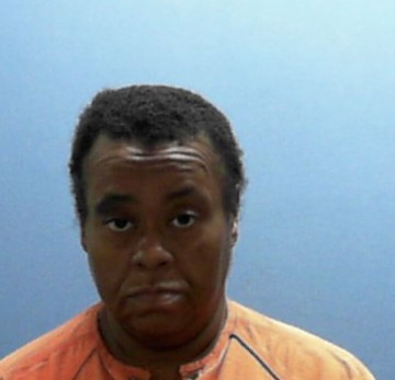 Mugshot of BILLIE J PARKER