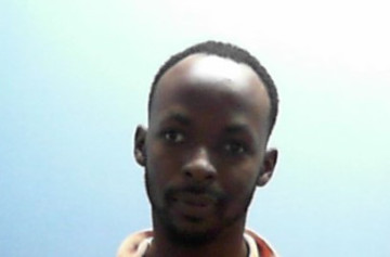 Mugshot of JAMOREA K ELLISON