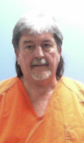 Mugshot of TOMMY H PHILLIPS