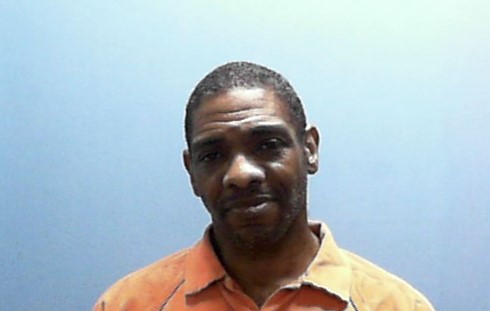 Mugshot of COURTNEY L FRAZIER