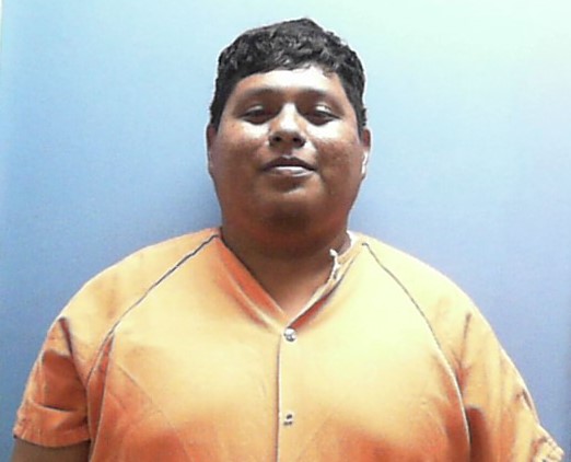 Mugshot of INIS TELLEZ