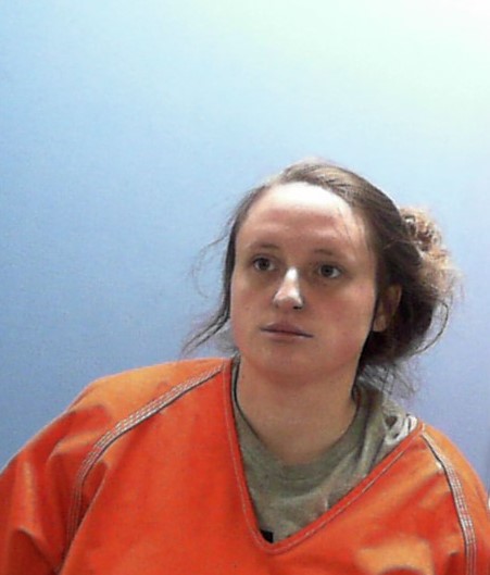 Mugshot of MAKAYLA G WILLIS