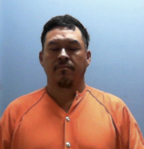 Mugshot of DALMACIO G BALLEZA