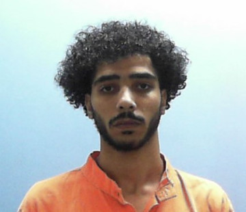 Mugshot of YOUSSEFF HASSAN