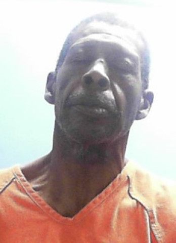 Mugshot of FLOYD J BROWN