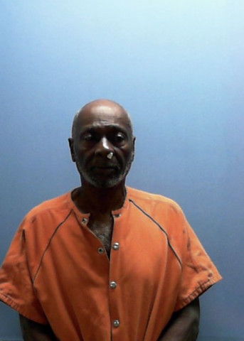 Mugshot of BILLY J WEAVER