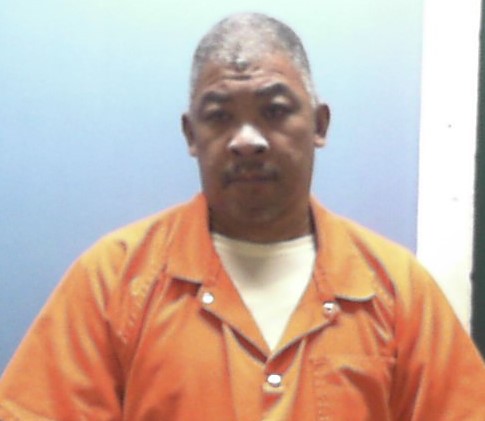 Mugshot of BOBBY L YOUNG