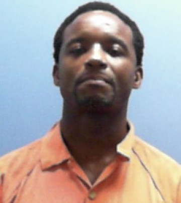 Mugshot of RODDRICK L SMITH