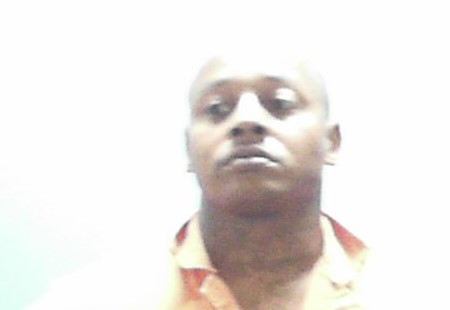 Mugshot of LADARIOUS ROBINSON