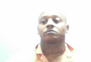 Mugshot of LADARIOUS ROBINSON
