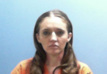 Mugshot of CASSIDY L LOWE