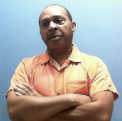 Mugshot of GRUNDY DERRICK