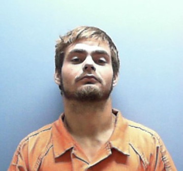 Mugshot of KEIRAN JANECZKO