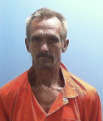 Mugshot of DENNIS R MITCHELL