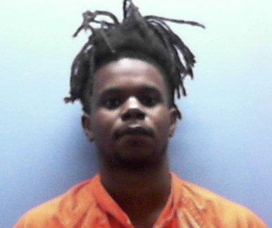Mugshot of ATAVION MORGAN