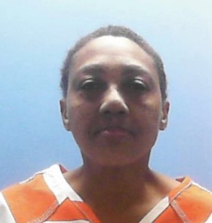 Mugshot of JACQUELINE M RADFORD