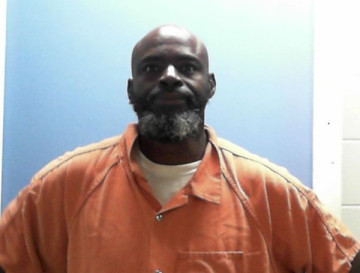 Mugshot of PATRICK DAVIS