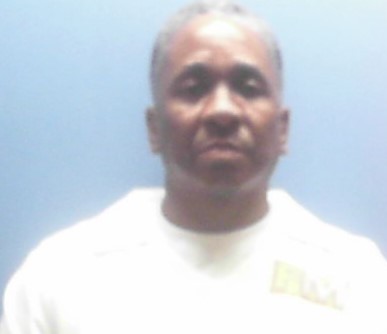Mugshot of ANDRE P DUNN