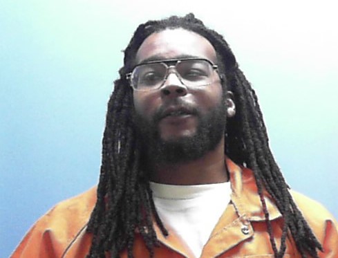 Mugshot of CRAIG B JR SHARP