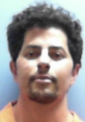 Mugshot of MARCOS DODO