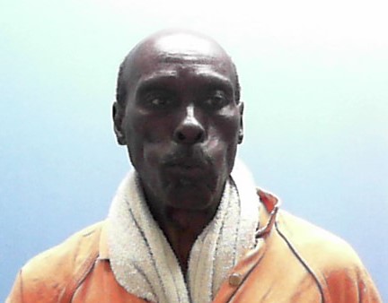 Mugshot of KEVIN D MCLEMORE