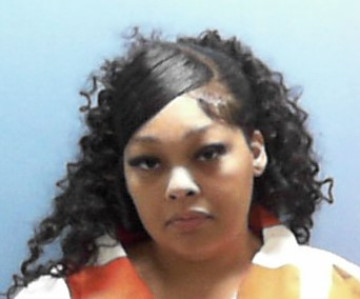 Mugshot of MARTIKA C TURNER