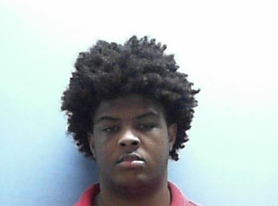 Mugshot of JERMARIO J EASTER