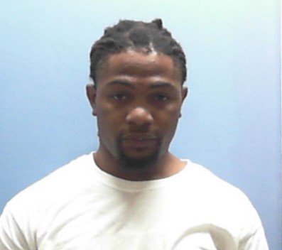 Mugshot of UNTARIO J MAJOR