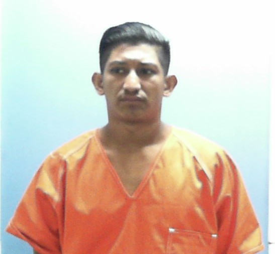 Mugshot of NOLASCO SANCHEZ