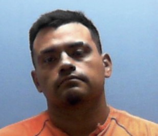 Mugshot of LUIS RUIZ
