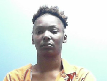 Mugshot of TAKAYLA M ELLISONN