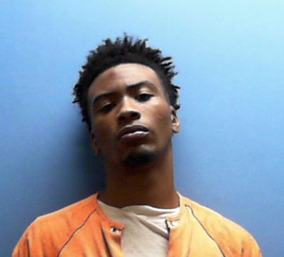Mugshot of CHAD T JR VALENTINE