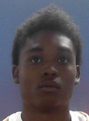 Mugshot of DAMARION K HUNTER