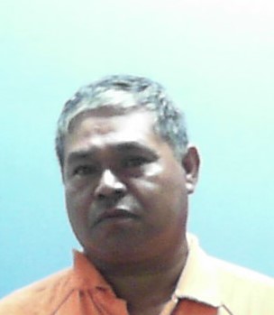 Mugshot of NASARIO GUTIERREZ-PONCE