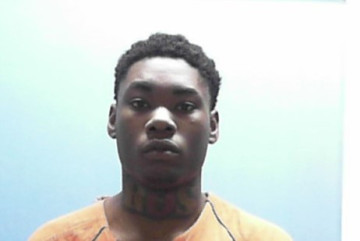 Mugshot of JABARI D EDWARDS