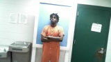 Mugshot of JEREMIAH GLASGOW