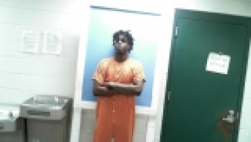Mugshot of JEREMIAH GLASGOW