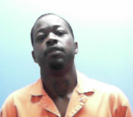 Mugshot of JAMES R JR GILL