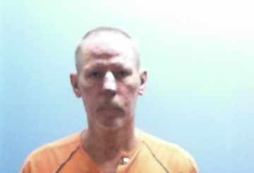Mugshot of DAVID C SWIFT