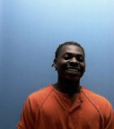 Mugshot of TESEAN J HAWTHORNE