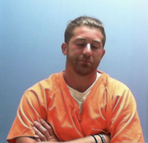 Mugshot of AYALA W JR JORGE-