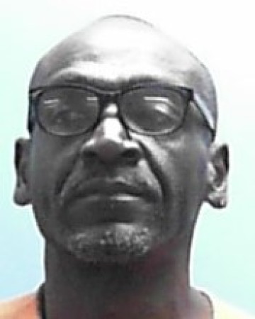 Mugshot of OTHA R JR WHEELER