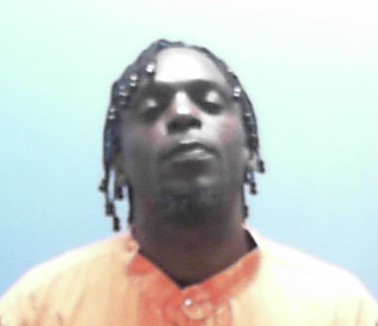 Mugshot of DARIUS D JAMERSON