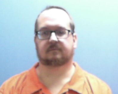 Mugshot of JARED A PALMER
