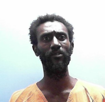Mugshot of PATRICK TIDWELL