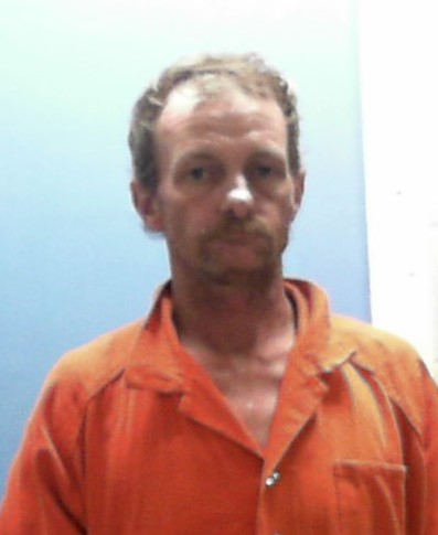 Mugshot of CHARLES A LEWIS